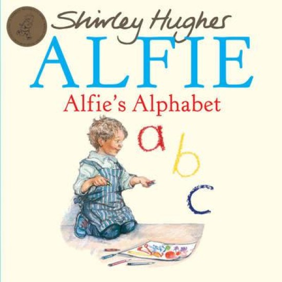 Alfie's Alphabet