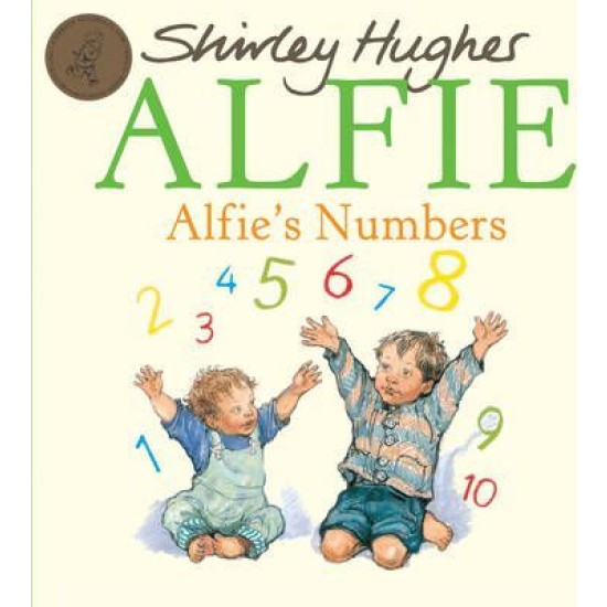 Alfie's Numbers