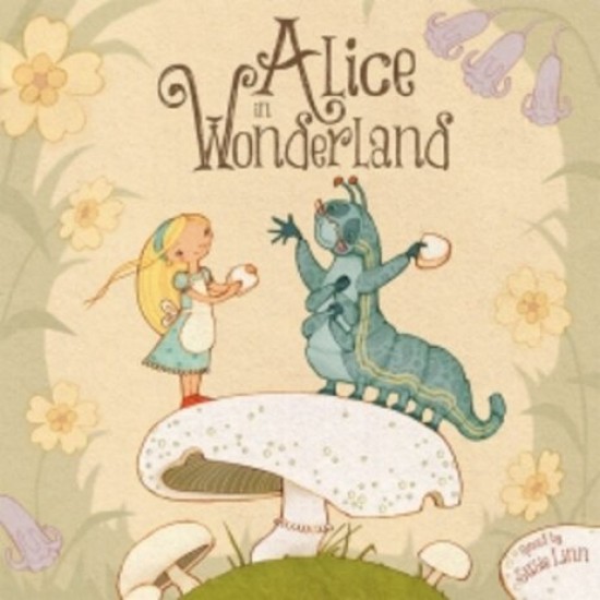 Alice In Wonderland - Susie Linn (DELIVERY TO SPAIN ONLY) 