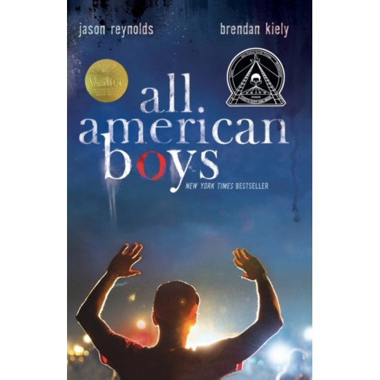 All American Boys - Jason Reynolds and Brendan Kiely