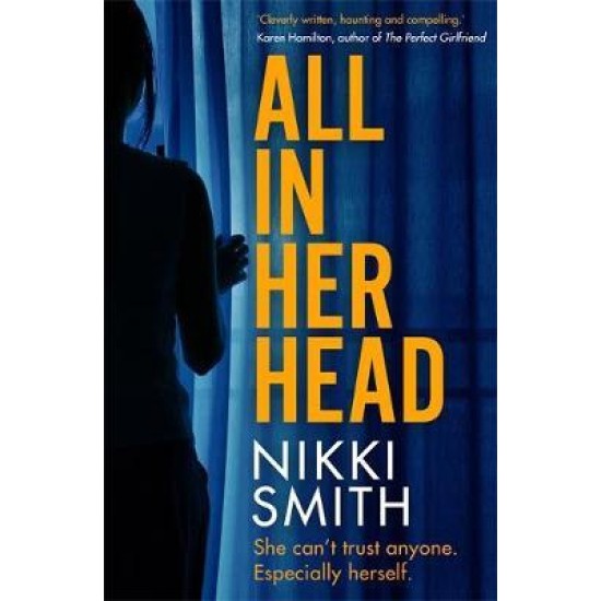 All in Her Head - Nikki Smith