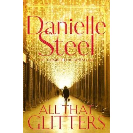 All That Glitters - Danielle Steel