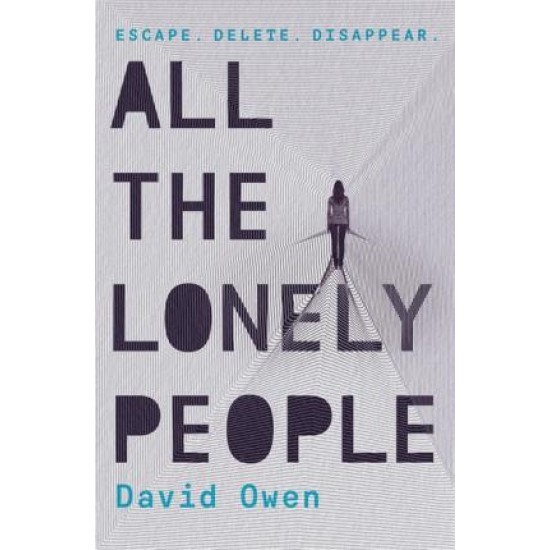 All The Lonely People - David Owen