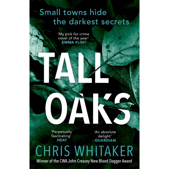 Tall Oaks - Chris Whitaker
