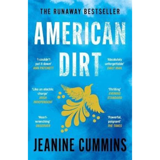 American Dirt - Jeanine Cummins