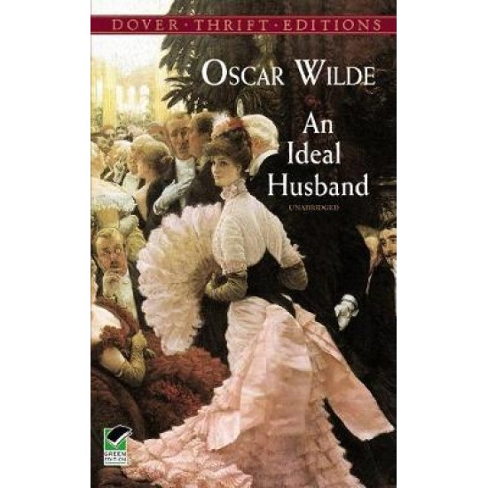 An Ideal Husband - Oscar Wilde