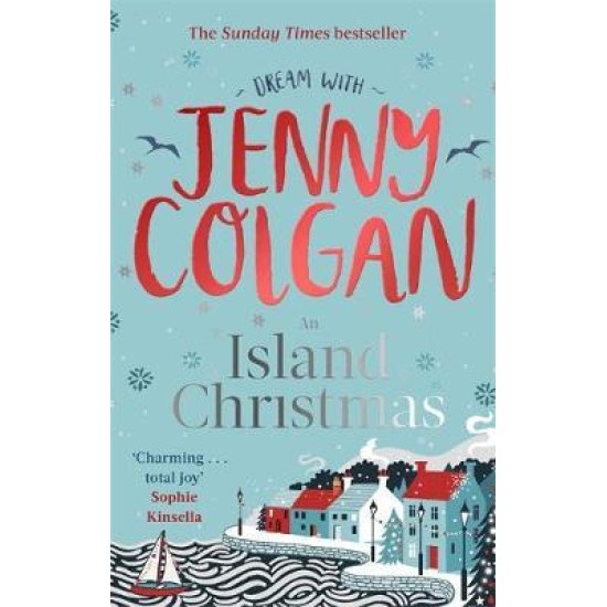 An Island Christmas - Jenny Colgan