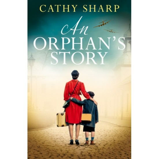 An Orphan’s Story - Cathy Sharp