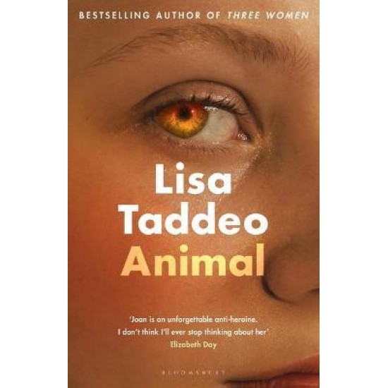 Animal - Lisa Taddeo (DELIVERY TO EU ONLY)