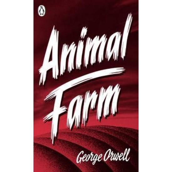 Animal Farm - George Orwell