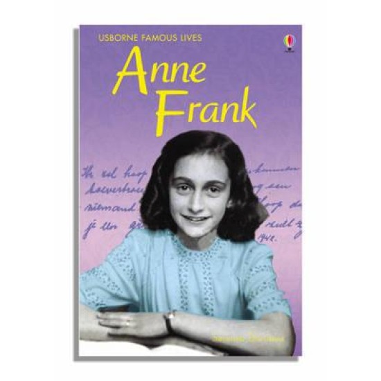 Anne Frank