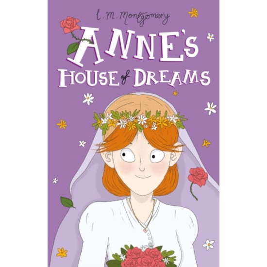Anne's House of Dreams (Anne of Green Gables 5) - L. M. Montgomery (Sweet Cherry)
