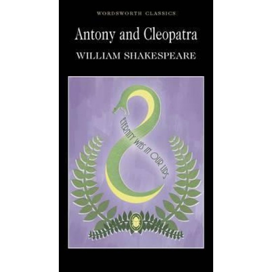 Antony and Cleopatra - William Shakespeare