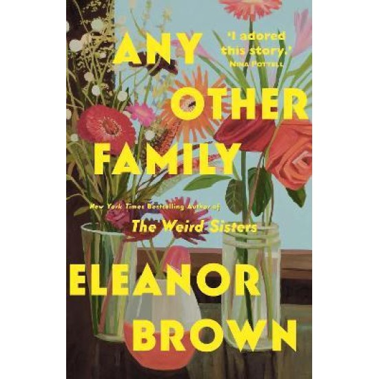 Any Other Family - Eleanor Brown