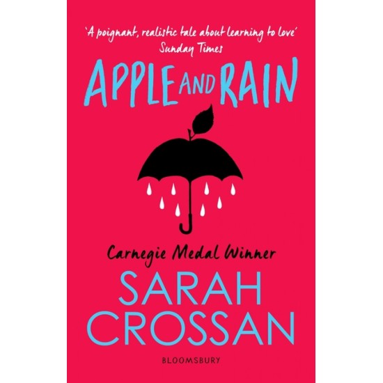Apple and Rain (Pink) - Sarah Crossan