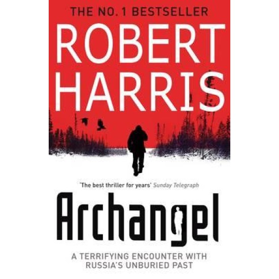 Archangel - Robert Harris