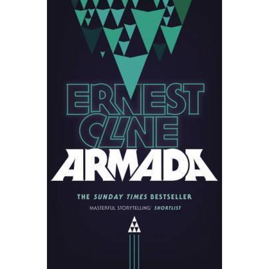 Armada - Ernest Cline