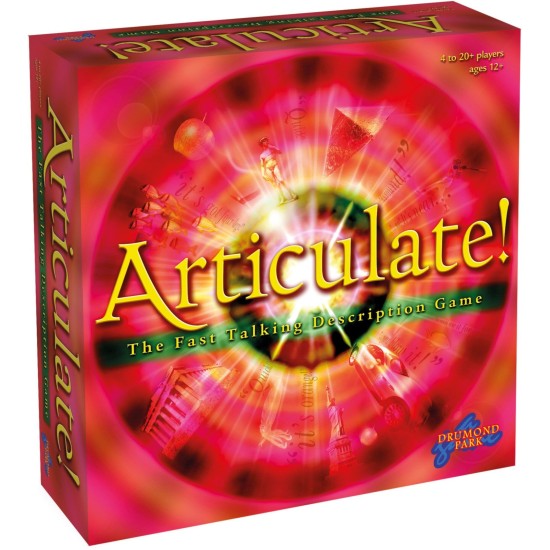 Articulate Classic (DELIVERY TO EU ONLY)