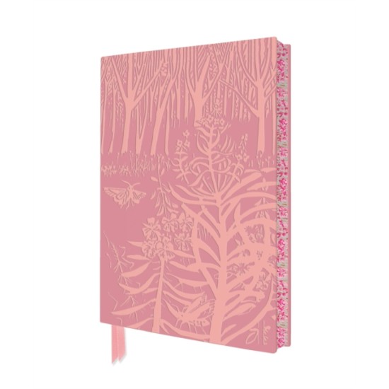 Artisan Art Notebook : Annie Soudain: Rising Mist