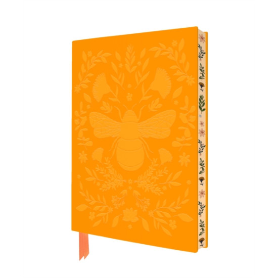 Artisan Art Notebook : Jade Mosinski Bee