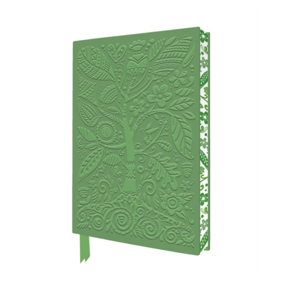 Artisan Art Notebook : Springtime