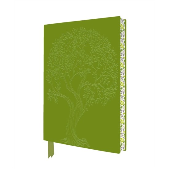 Artisan Art Notebook : Tree of Life