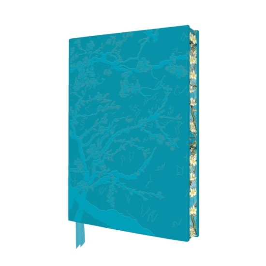 Artisan Art Notebook : Vincent van Gogh Almond Blossom
