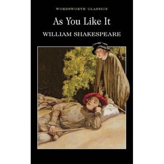 As You Like It - William Shakespeare