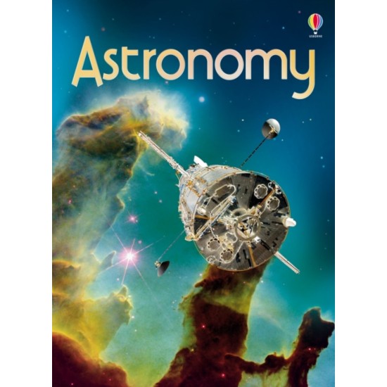Astronomy (Usborne Beginners) DELIVERY TO EU ONLY