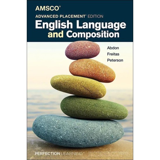 ATLAS AP Language and Composition Book Bundle