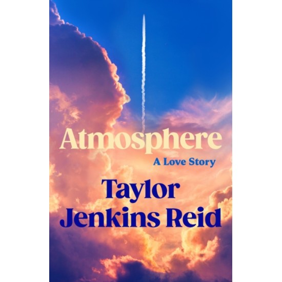 Atmosphere - Taylor Jenkins Reid : Tiktok made me buy it!