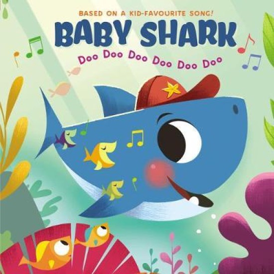 Baby Shark: Doo Doo Doo Doo Doo DooBaby Shark: Doo Doo Doo Doo Doo Doo