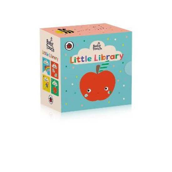 Baby Touch: Little Library