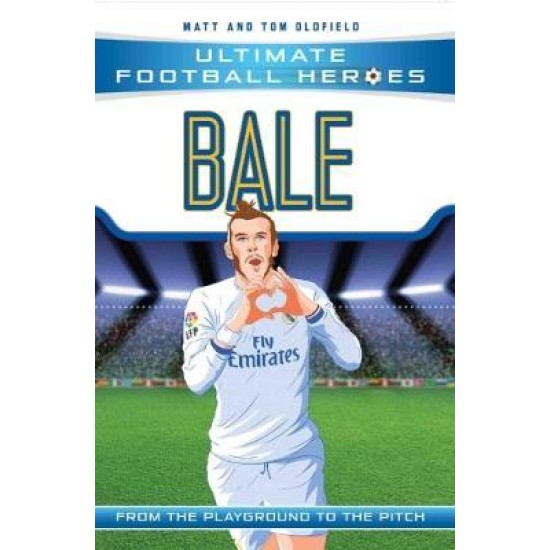 Bale (Ultimate Football Heroes)