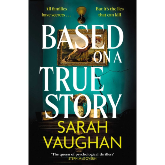Based on a True Story - Sarah Vaughan