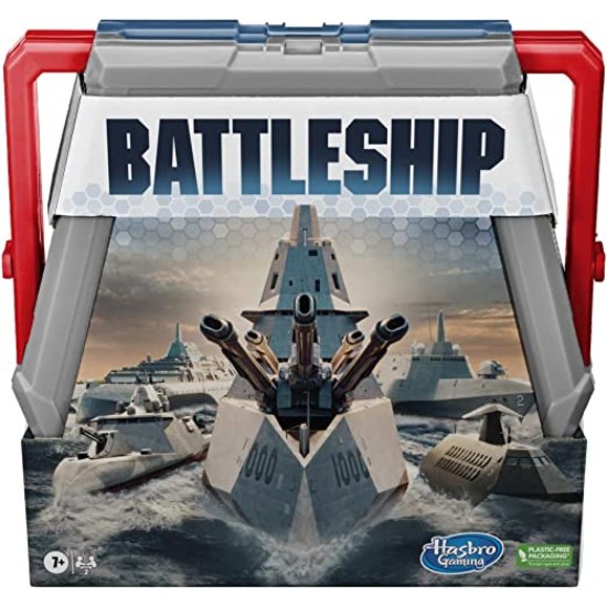 Battleship (DELIVERY TO EU ONLY)