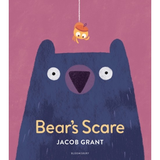 Bear's Scare - Jacob Grant