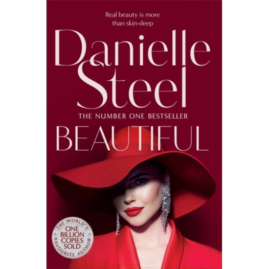 Beautiful - Danielle Steel