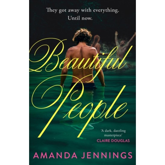 Beautiful People - Amanda Jennings
