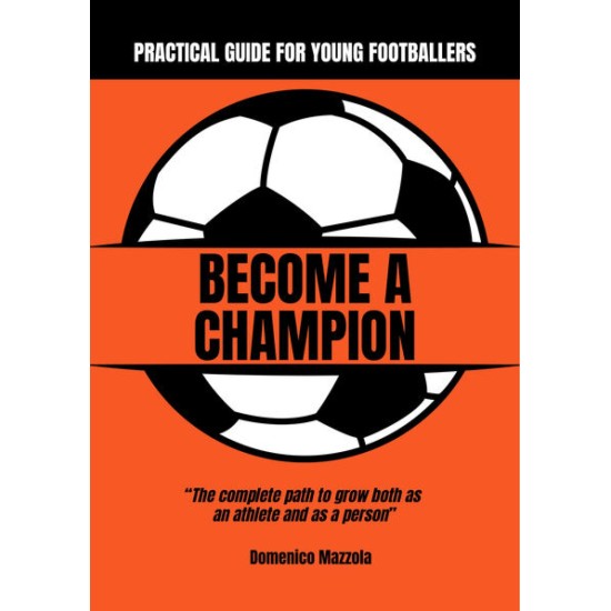 Become a Champion - Domenico Mazzola