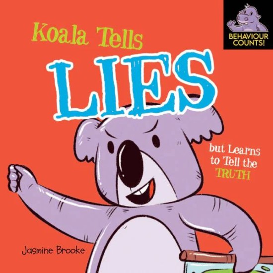 Behaviour Counts : Koala Tells Lies But Learns To Tell The Truth