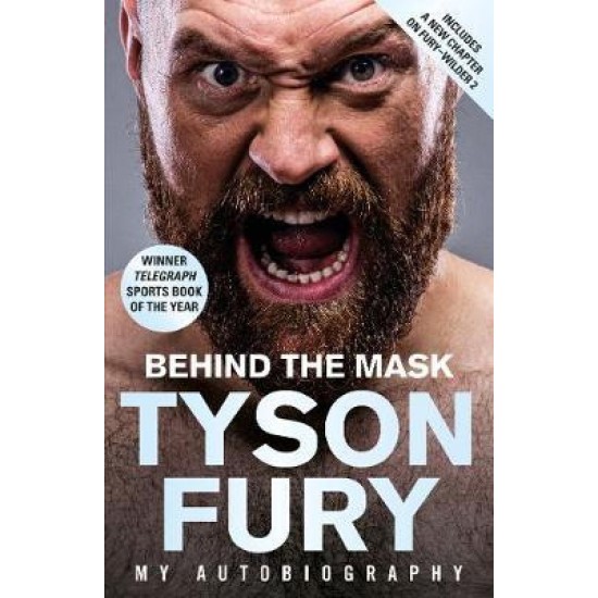 Behind the Mask - Tyson Fury