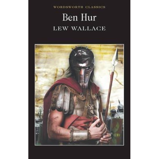Ben Hur - Lew Wallace