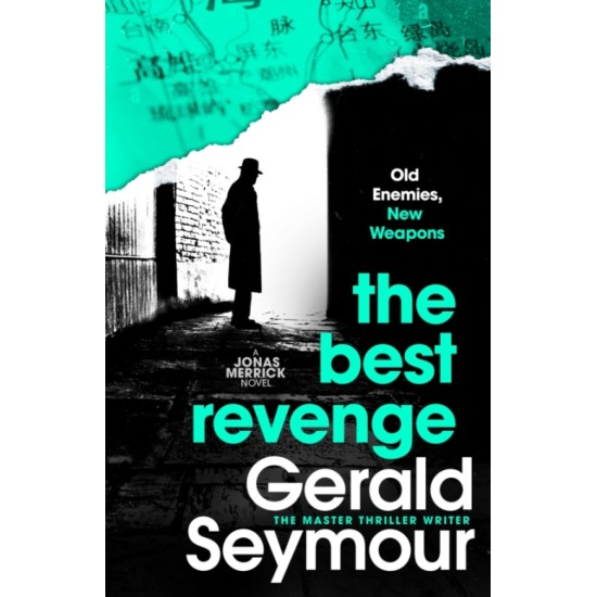 Best Revenge - Gerald Seymour