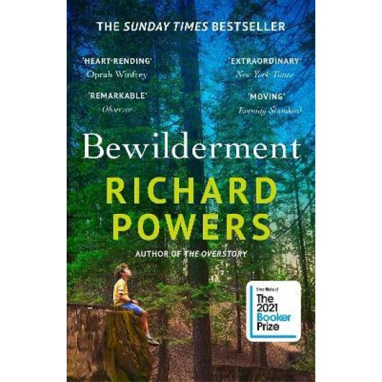 Bewilderment - Richard Powers