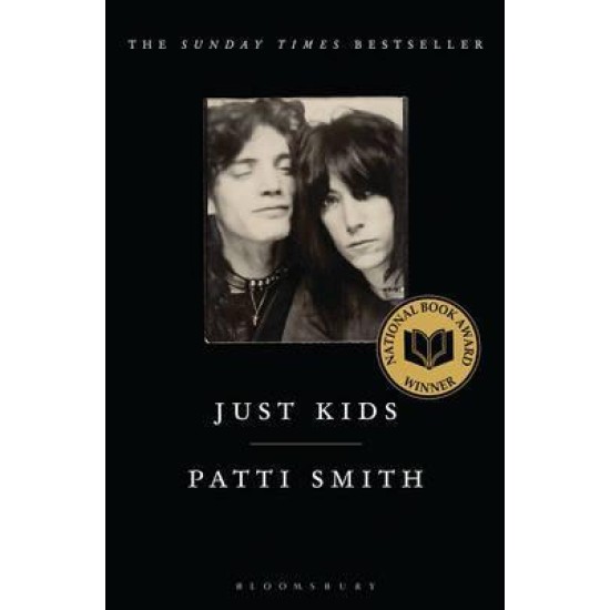 Just Kids - Patti Smith