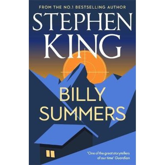 Billy Summers - Stephen King