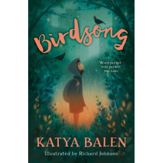 Birdsong - Katya Balen