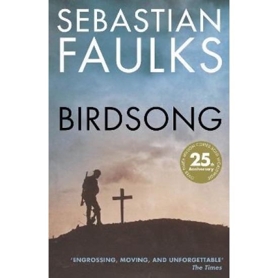 Birdsong - Sebastian Faulks