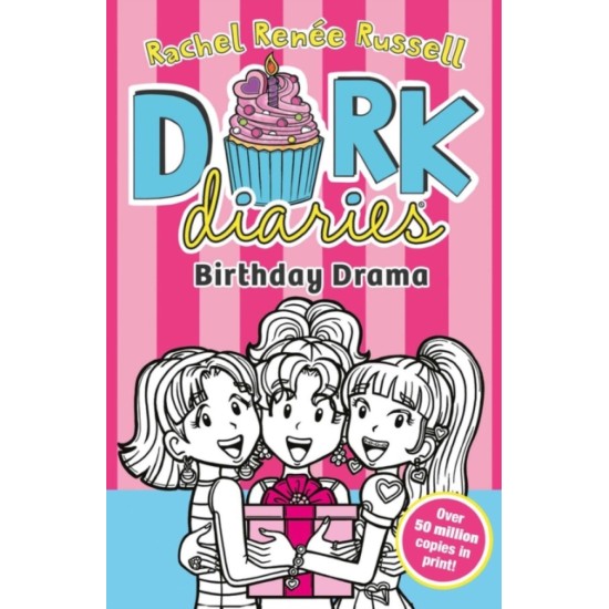 Dork Diaries 13 : Birthday Drama! - Rachel Renee Russell